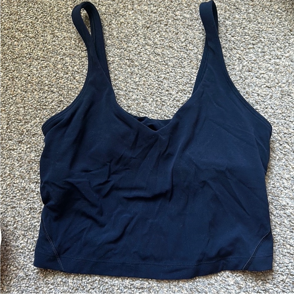 Lululemon Align Tank